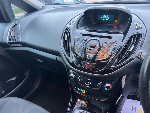 Used Ford B-MAX 2013 for sale - 76117272: Photo 17