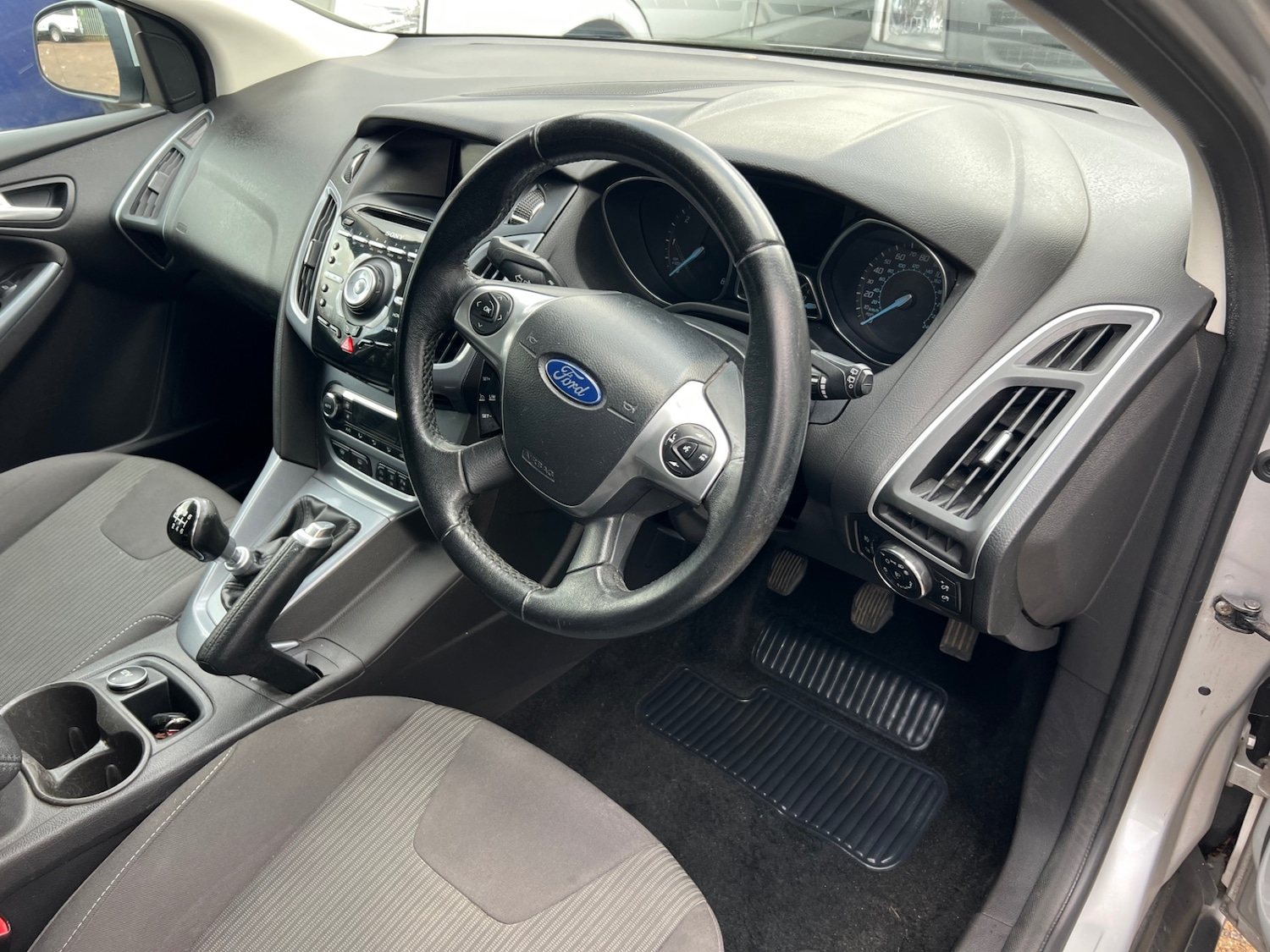 Used Ford Focus 2014 for sale - 77263958: Photo 10