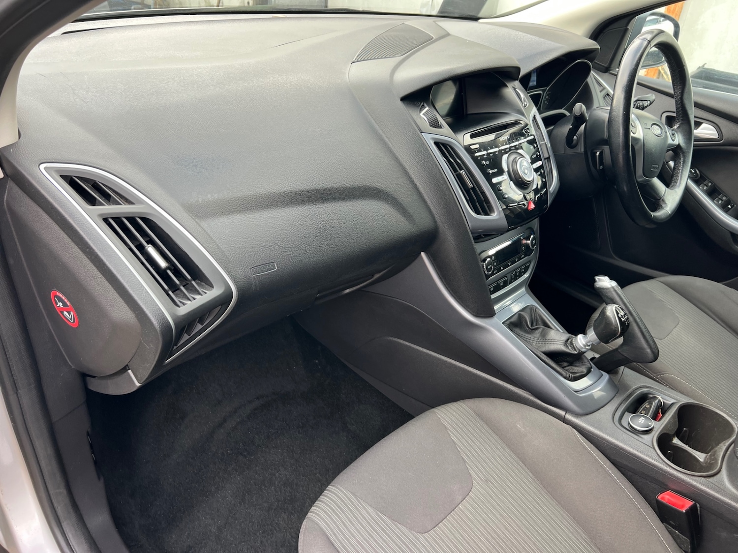 Used Ford Focus 2014 for sale - 77263958: Photo 11