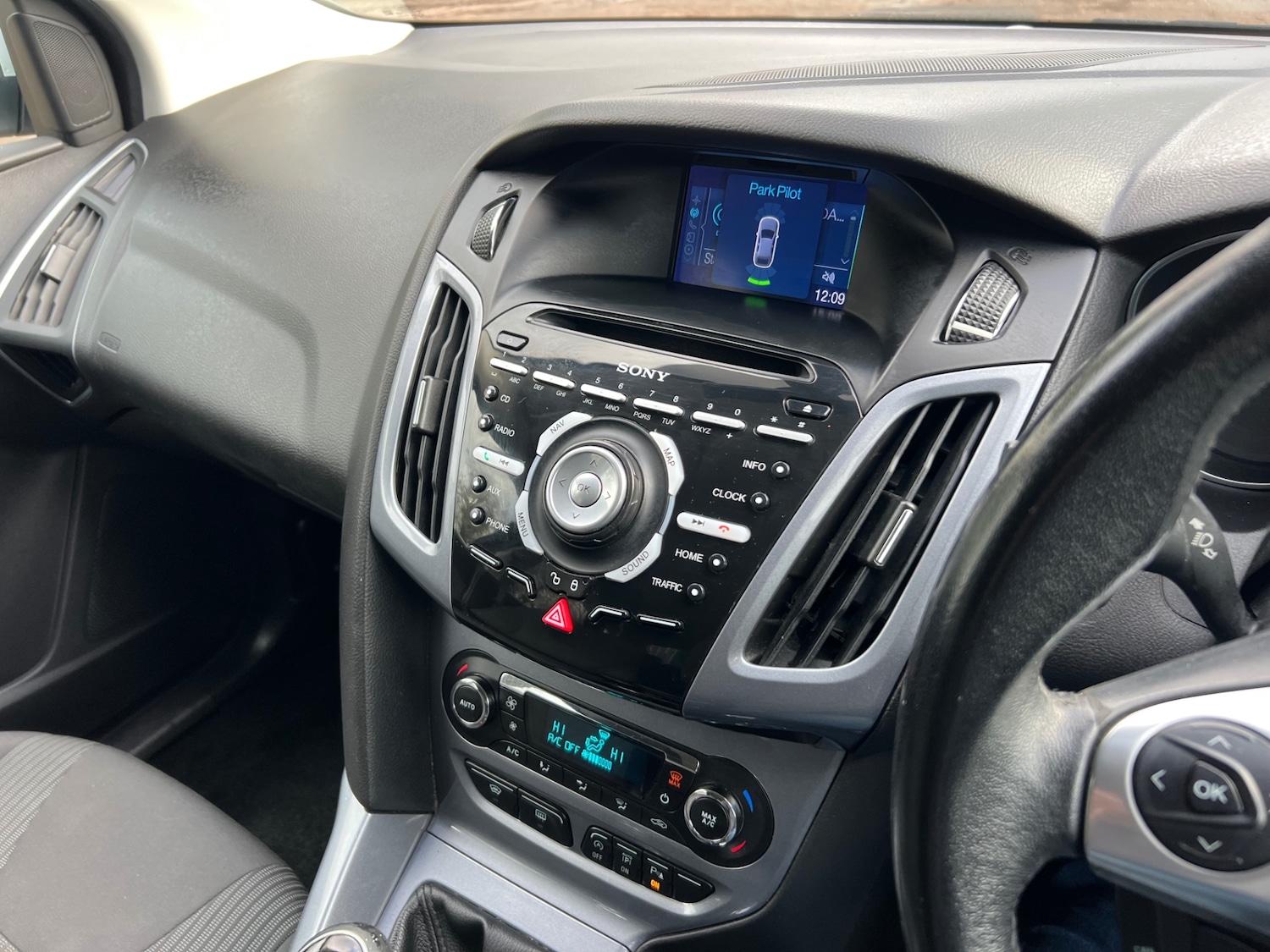 Used Ford Focus 2014 for sale - 77263958: Photo 13