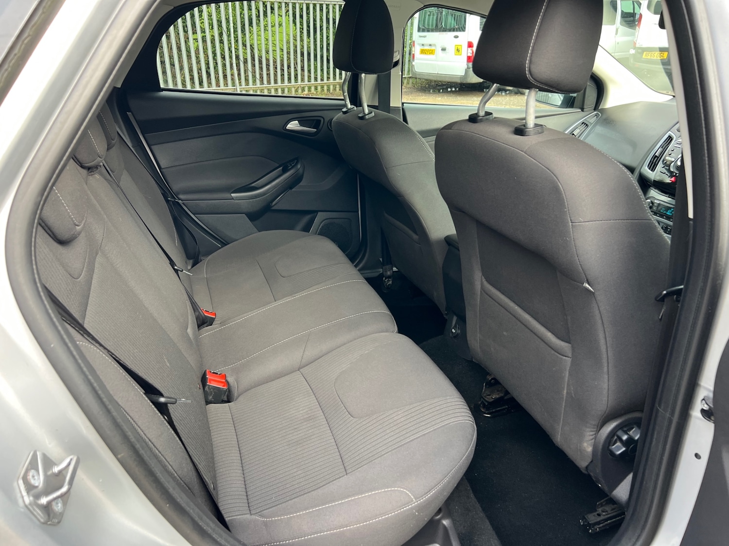 Used Ford Focus 2014 for sale - 77263958: Photo 14