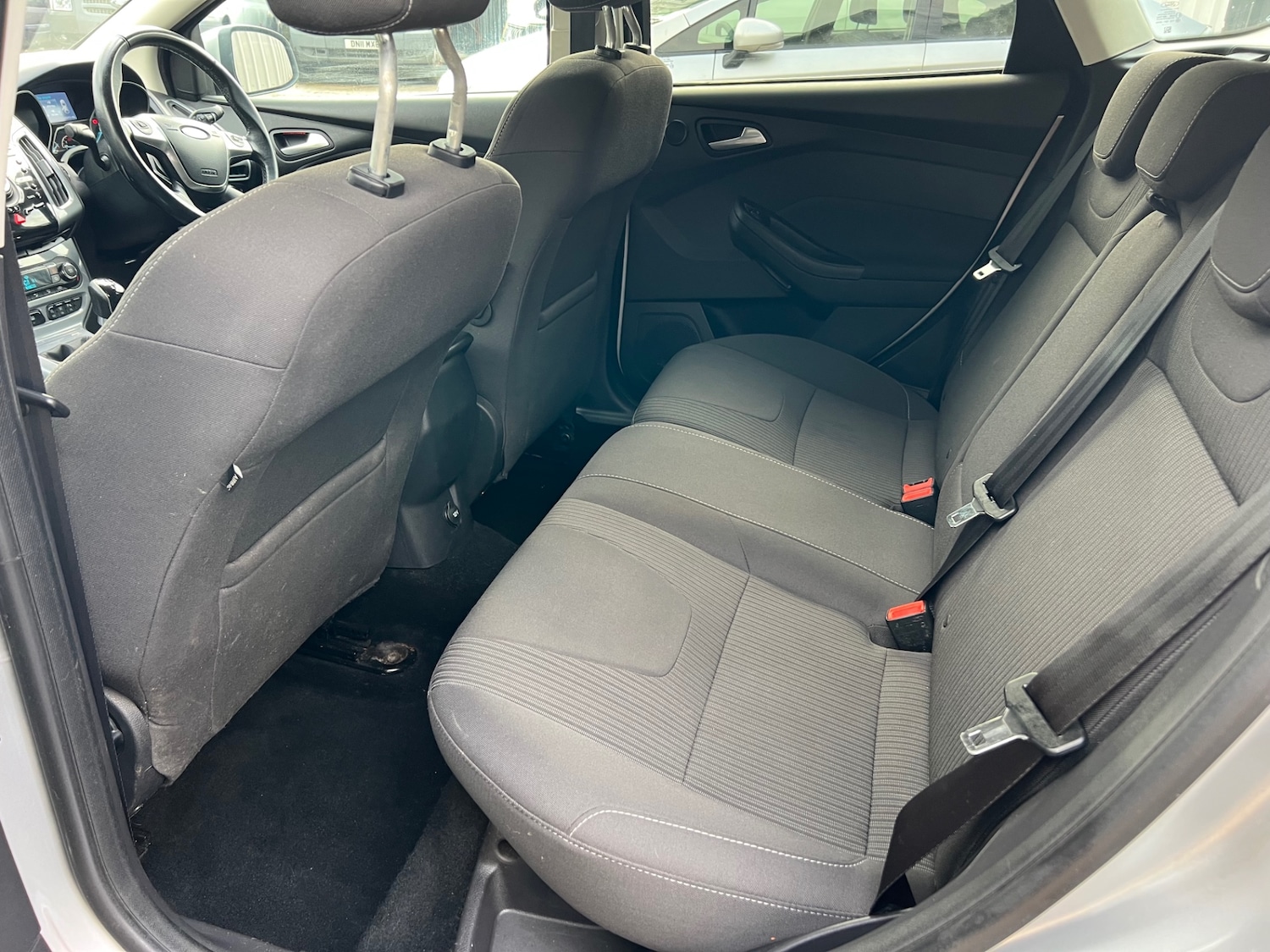 Used Ford Focus 2014 for sale - 77263958: Photo 15