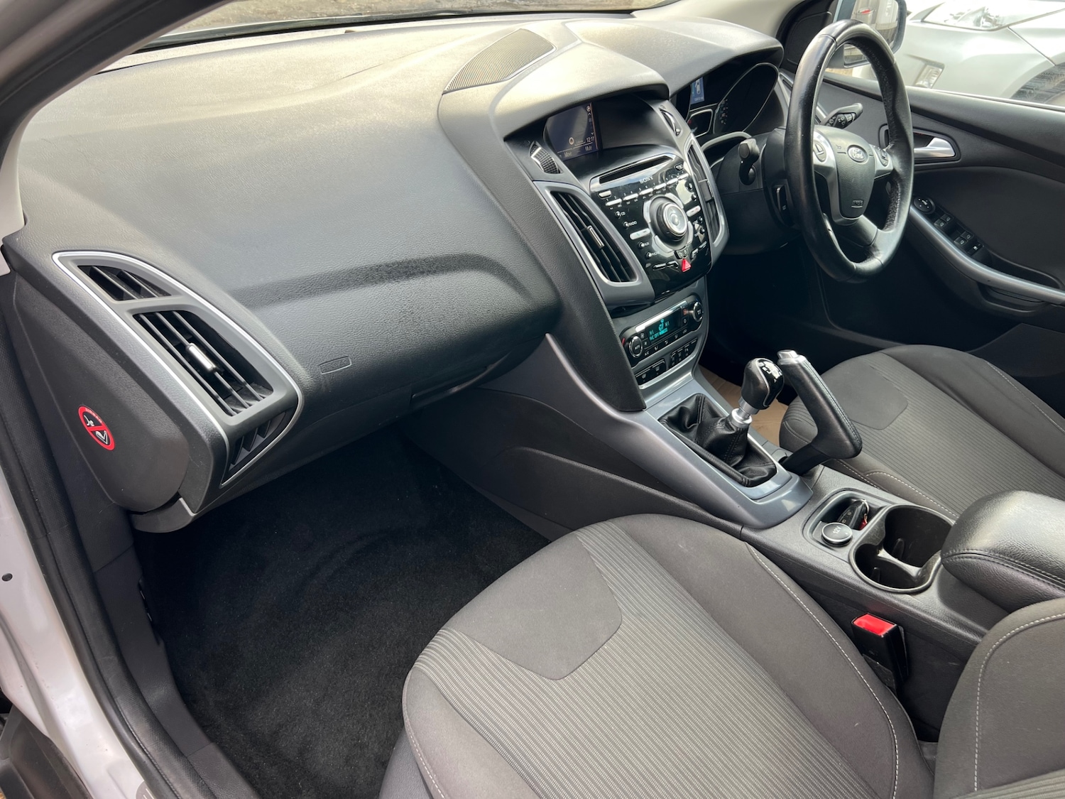 Used Ford Focus 2014 for sale - 77263958: Photo 16