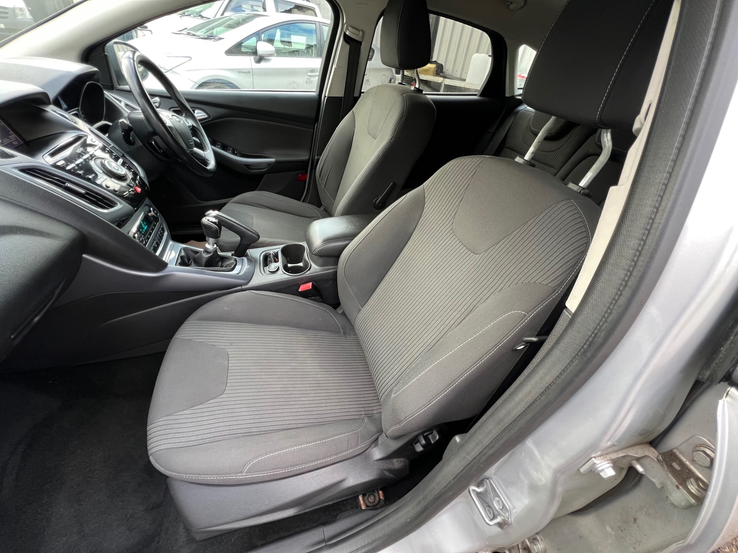 Used Ford Focus 2014 for sale - 77263958: Photo 17