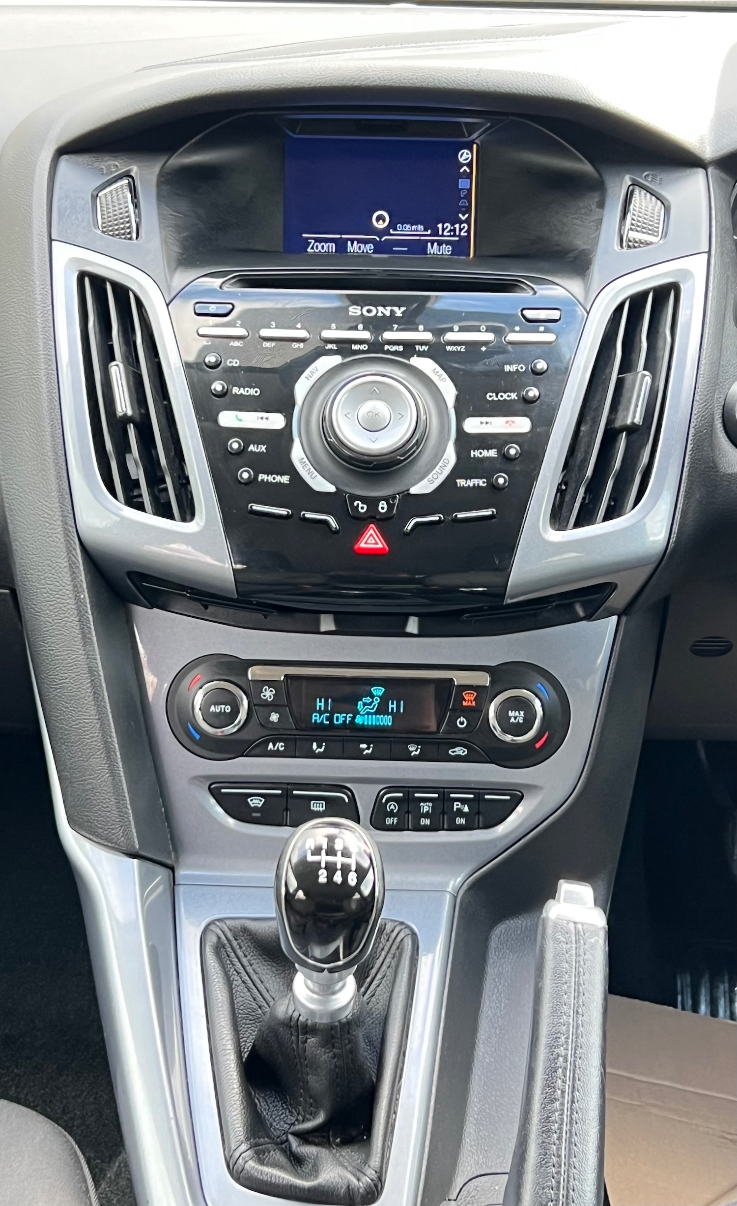 Used Ford Focus 2014 for sale - 77263958: Photo 18