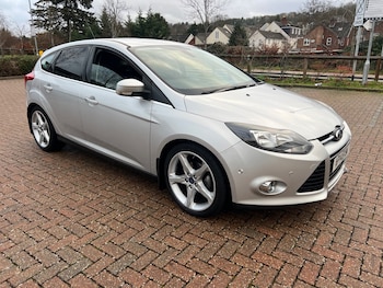 Used Ford Focus 2014 for sale - 77263958: Photo