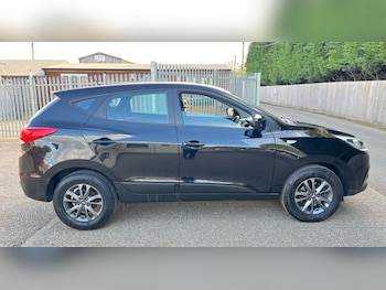 Used Hyundai Ix35 2014 for sale - 78332883: Photo