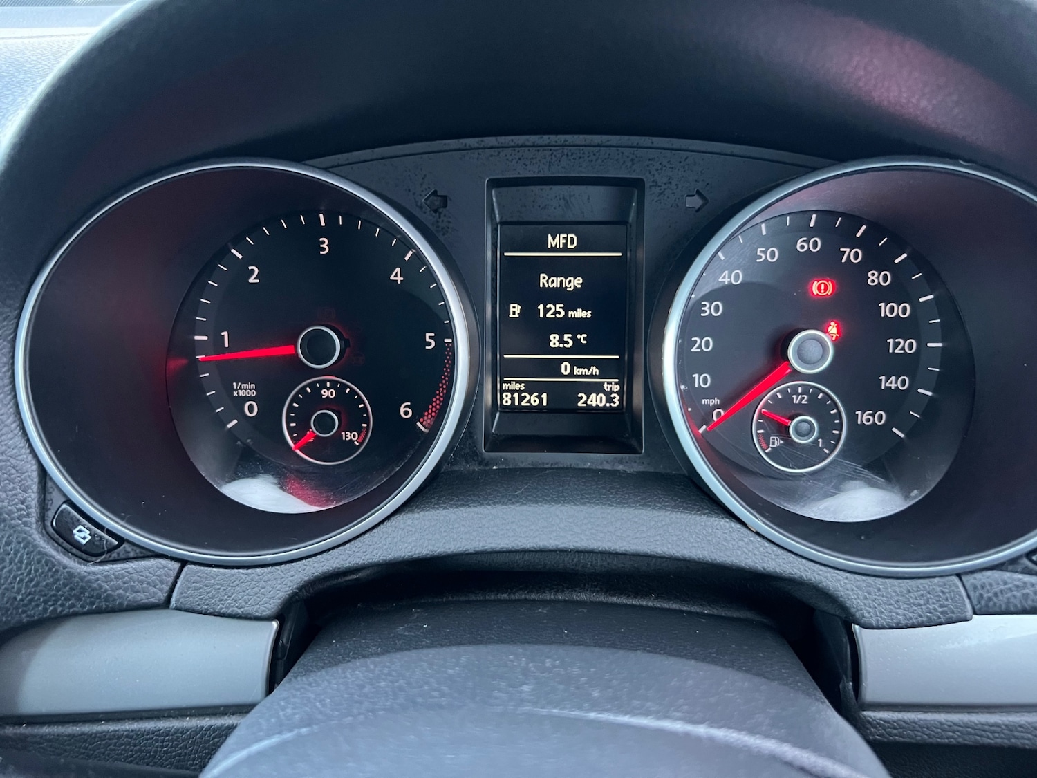 Used Volkswagen Golf 2011 for sale - 76369509: Photo 11