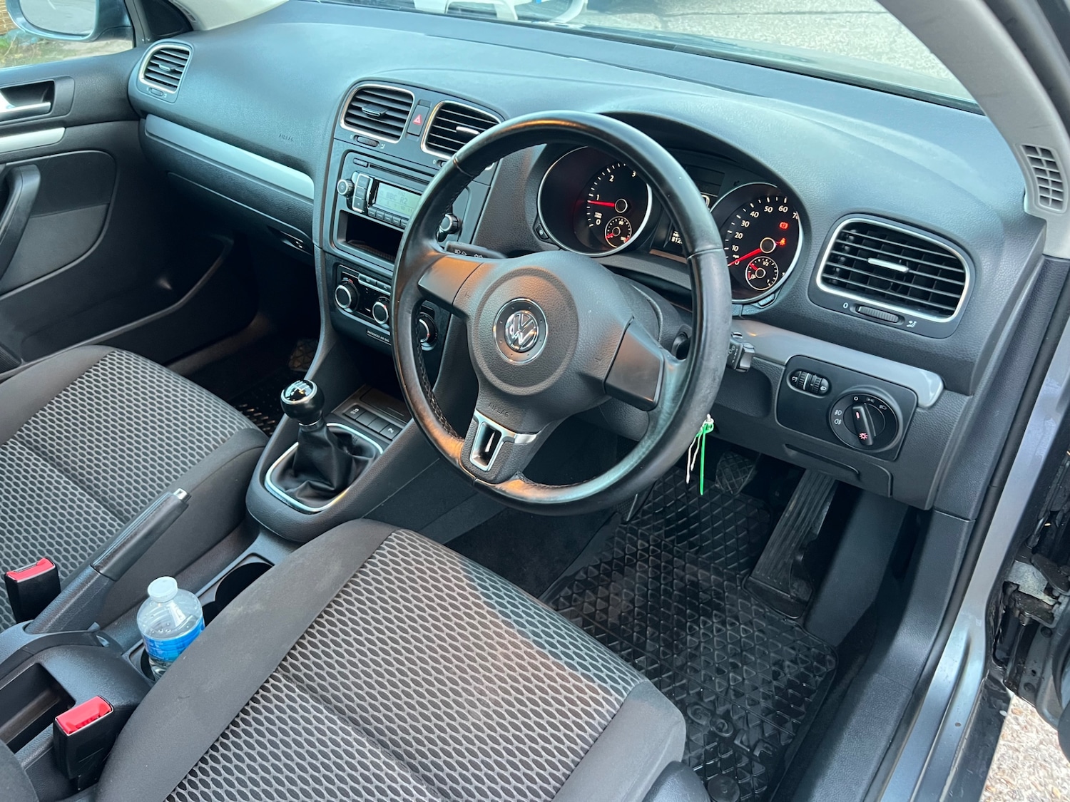 Used Volkswagen Golf 2011 for sale - 76369509: Photo 12