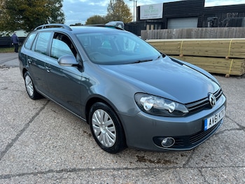 2011 (61) - 1.6 TDI 105 BlueMotion Tech S 5dr
