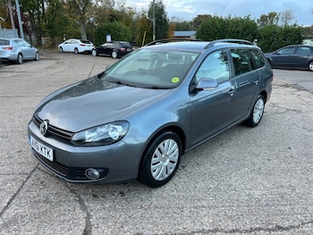Used Volkswagen Golf 2011 for sale - 76369509: Photo