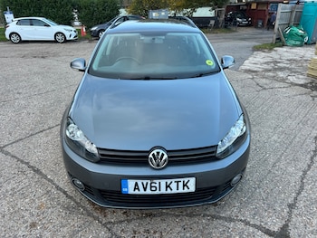 Used Volkswagen Golf 2011 for sale - 76369509: Photo