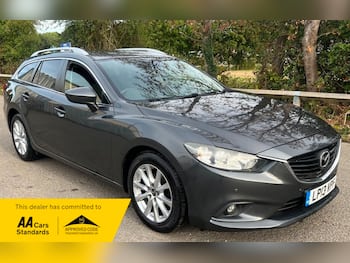 Used Mazda Mazda6 2013 for sale - 79830029: Photo