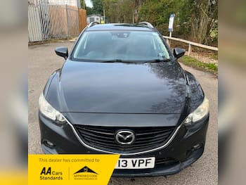 Used Mazda Mazda6 2013 for sale - 79830029: Photo