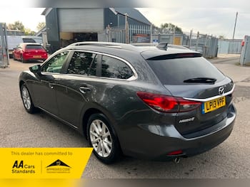 Used Mazda Mazda6 2013 for sale - 79830029: Photo