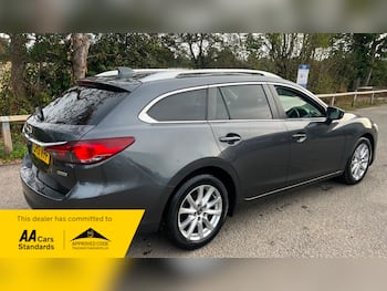 Used Mazda Mazda6 2013 for sale - 79830029: Photo