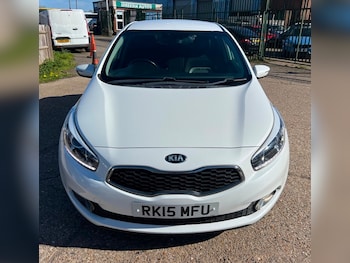 Used Kia Ceed 2015 for sale - 78358743: Photo