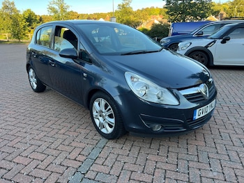 2010 (10) - 1.4i 16V [100] SE 5dr