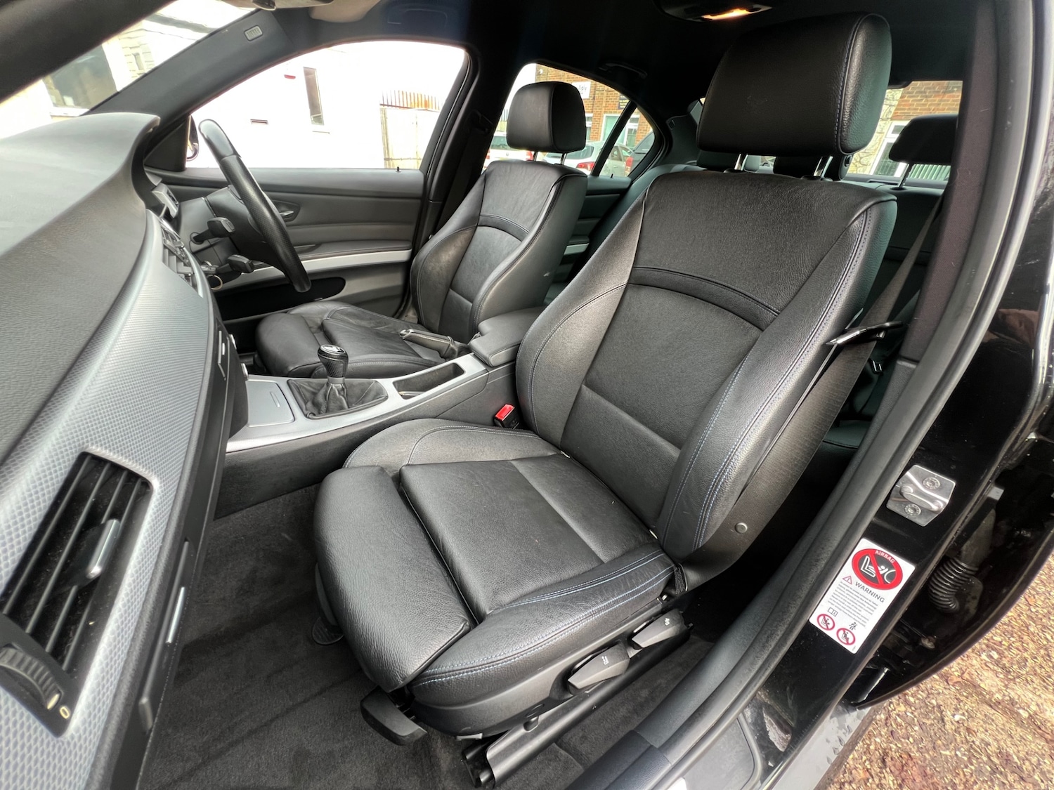 Used BMW 3 Series 2012 for sale - 76497078: Photo 10