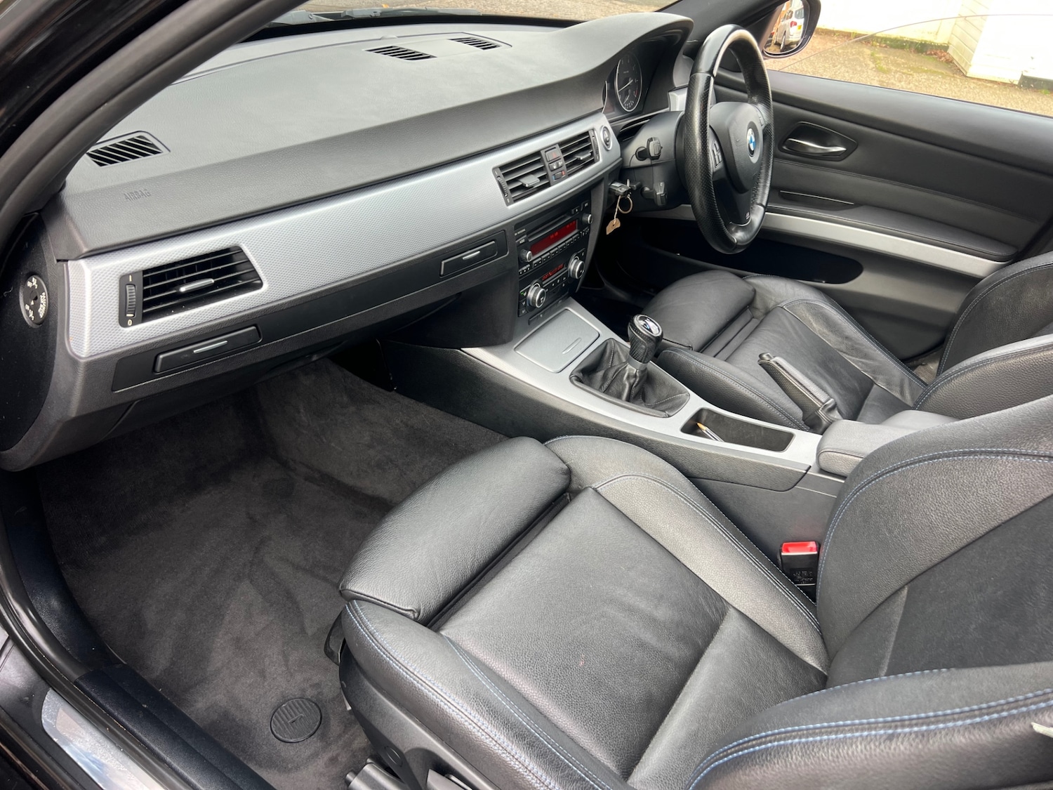 Used BMW 3 Series 2012 for sale - 76497078: Photo 11