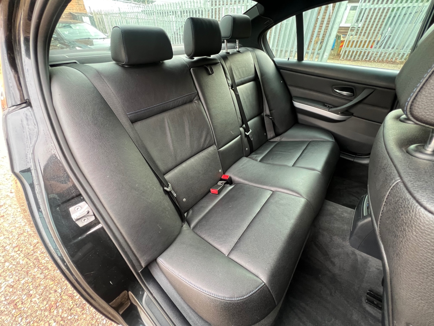 Used BMW 3 Series 2012 for sale - 76497078: Photo 15