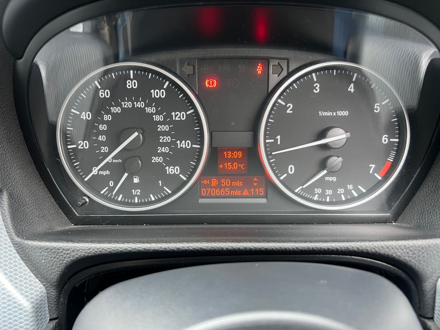 Used BMW 3 Series 2012 for sale - 76497078: Photo 16