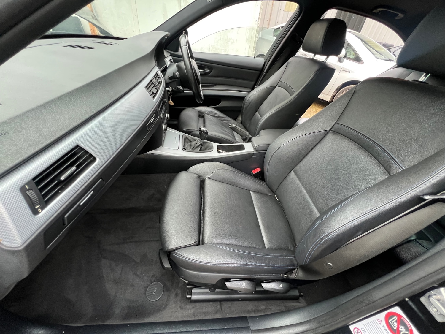 Used BMW 3 Series 2012 for sale - 76497078: Photo 17