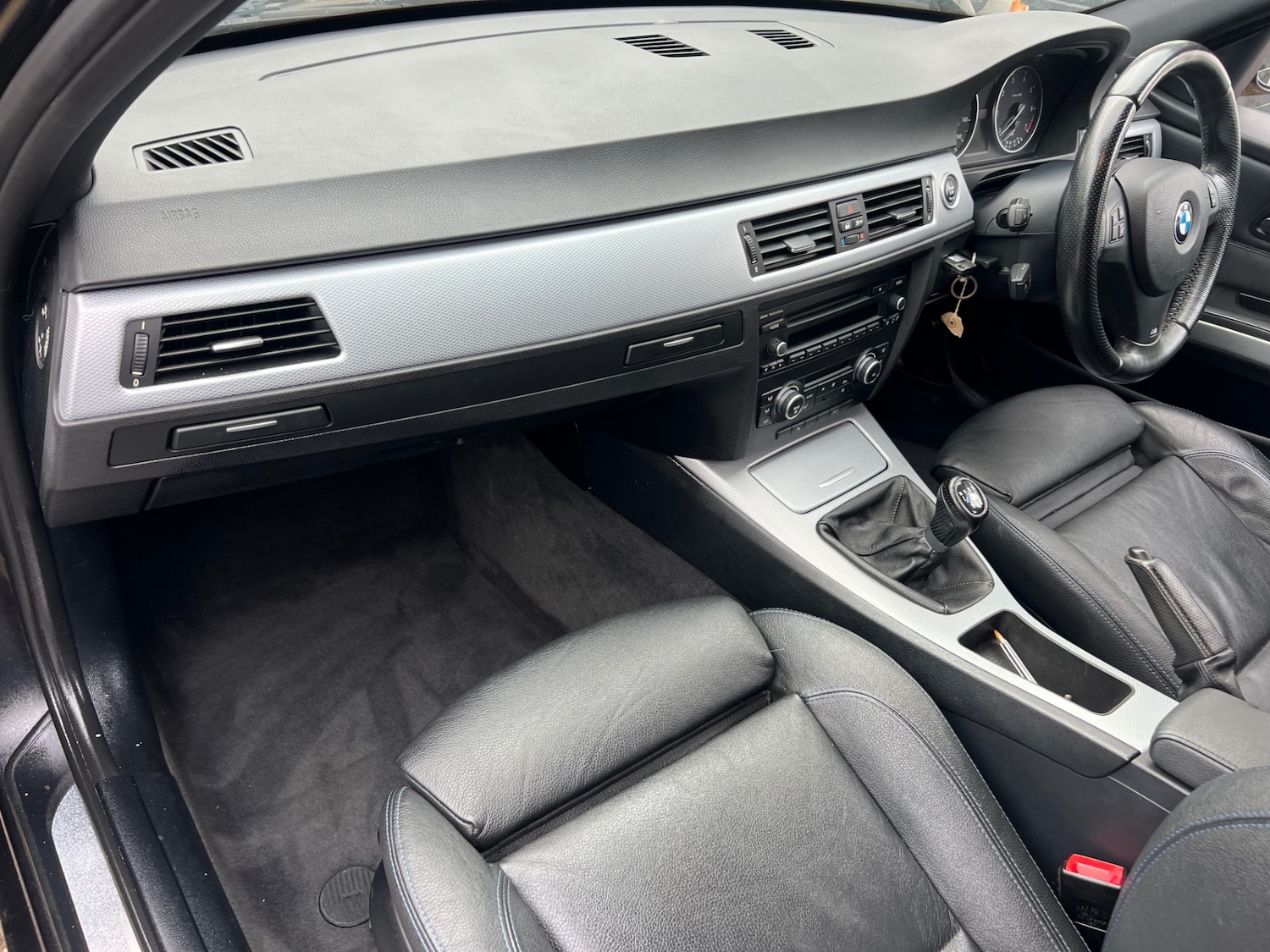 Used BMW 3 Series 2012 for sale - 76497078: Photo 18