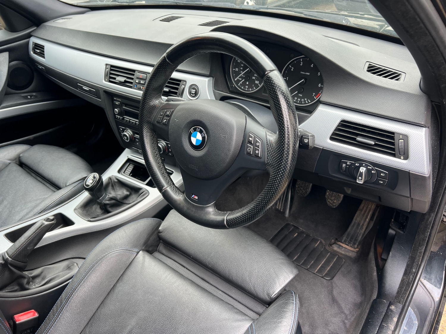 Used BMW 3 Series 2012 for sale - 76497078: Photo 19