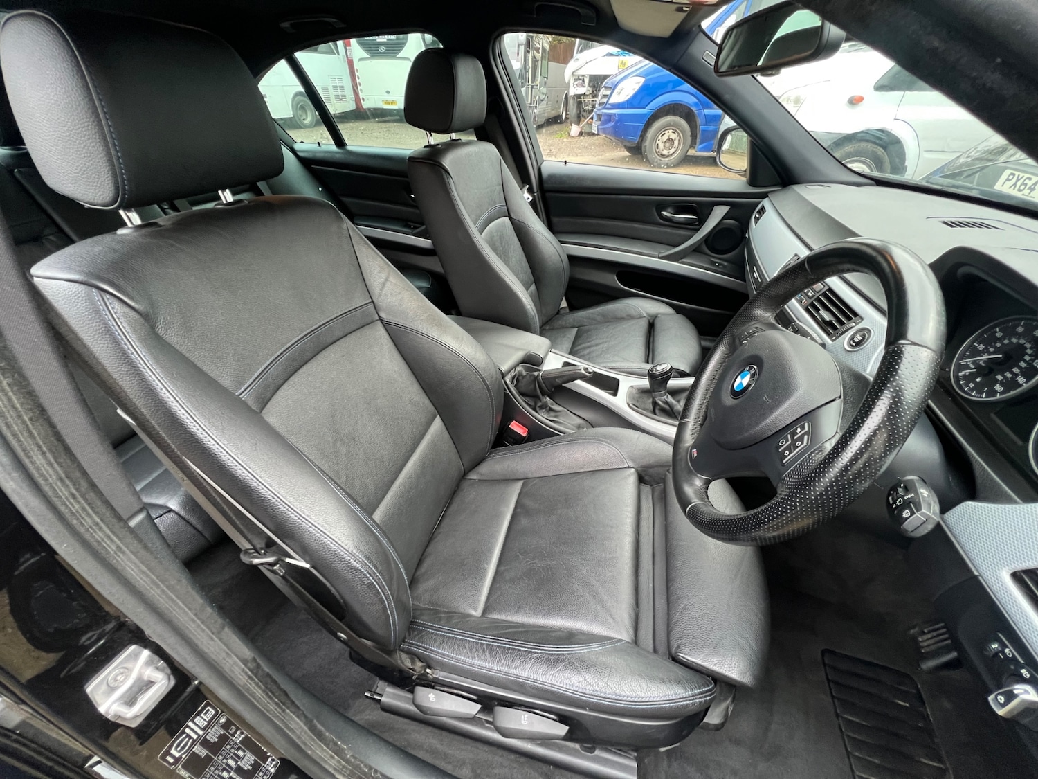 Used BMW 3 Series 2012 for sale - 76497078: Photo 20