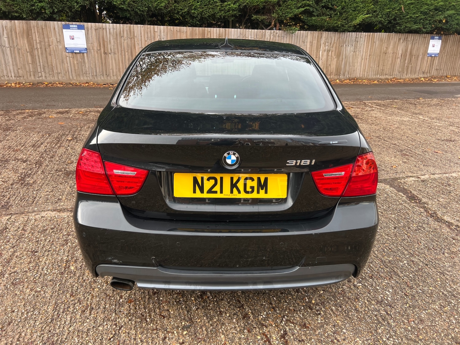 Used BMW 3 Series 2012 for sale - 76497078: Photo 4