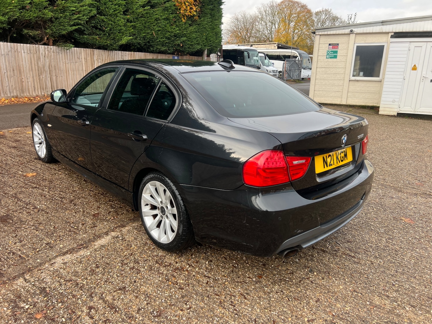 Used BMW 3 Series 2012 for sale - 76497078: Photo 5