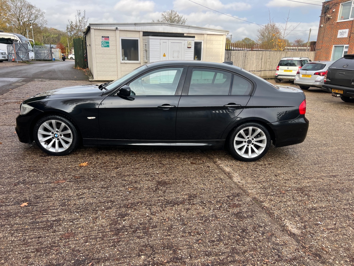 Used BMW 3 Series 2012 for sale - 76497078: Photo 6