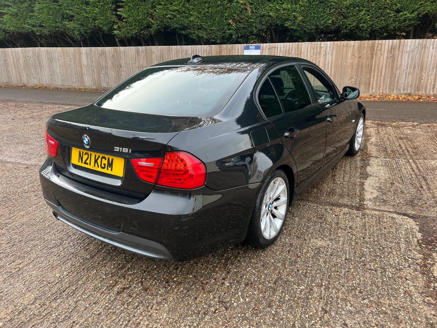 Used BMW 3 Series 2012 for sale - 76497078: Photo 7