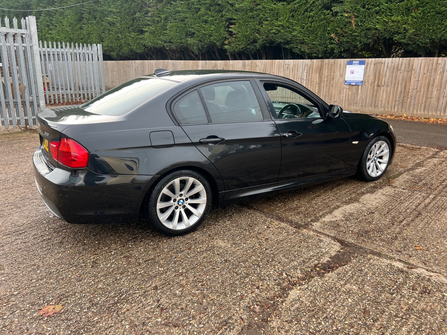 Used BMW 3 Series 2012 for sale - 76497078: Photo 8