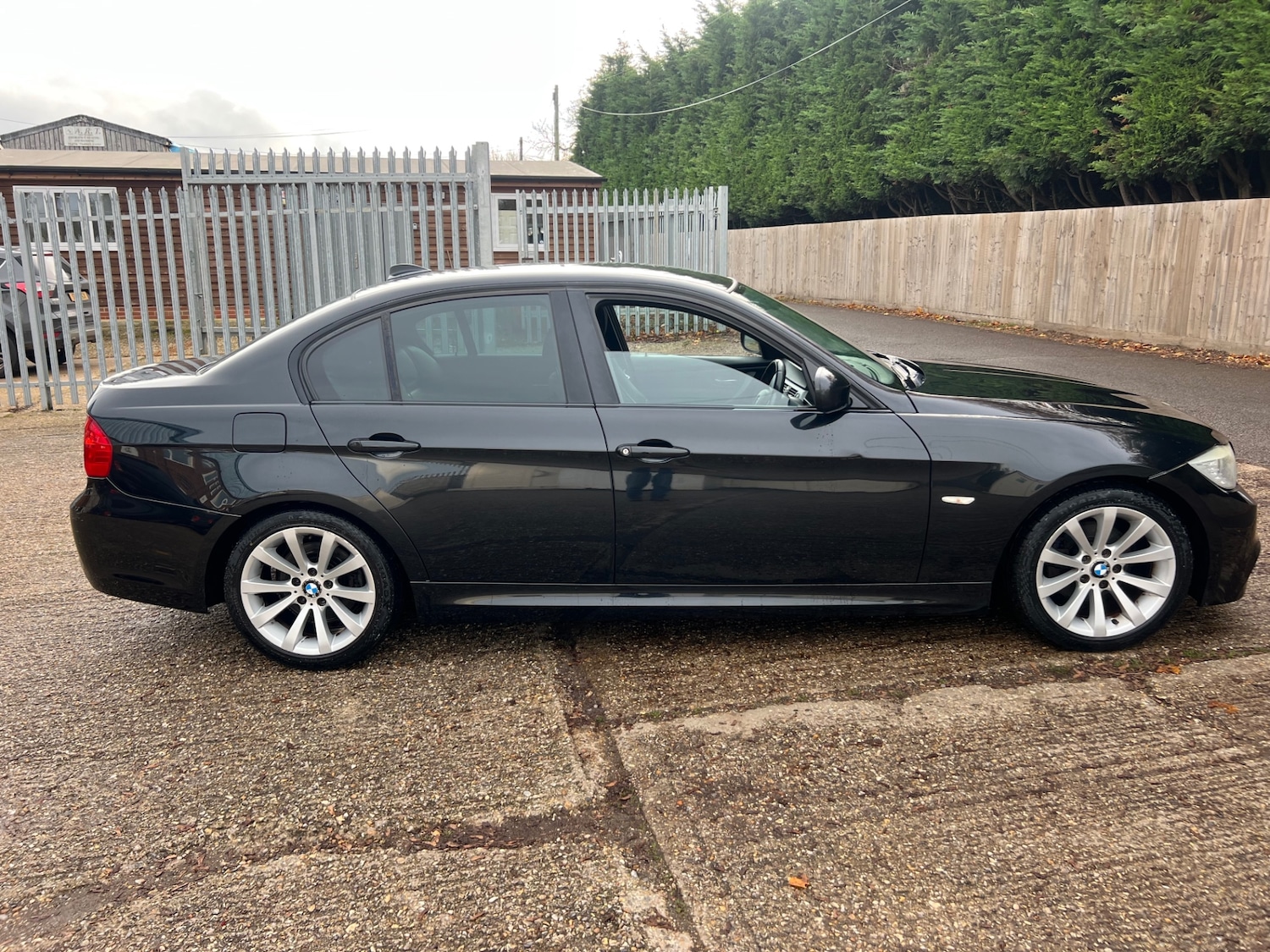 Used BMW 3 Series 2012 for sale - 76497078: Photo 9