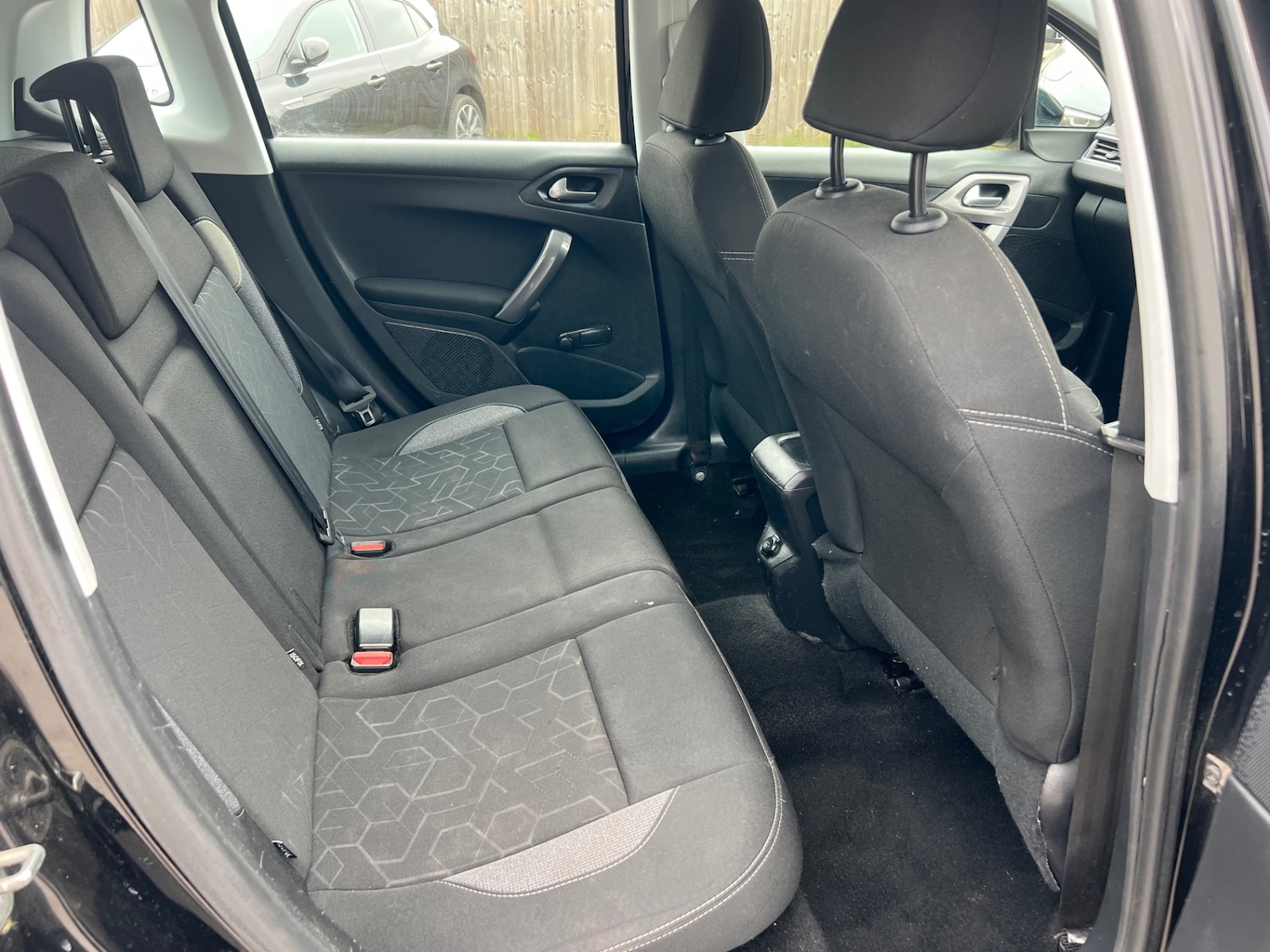 Used Peugeot 2008 2016 for sale - 78183476: Photo 13