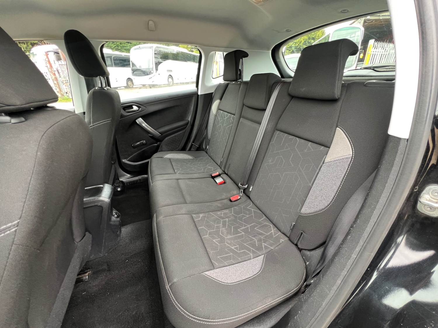 Used Peugeot 2008 2016 for sale - 78183476: Photo 14