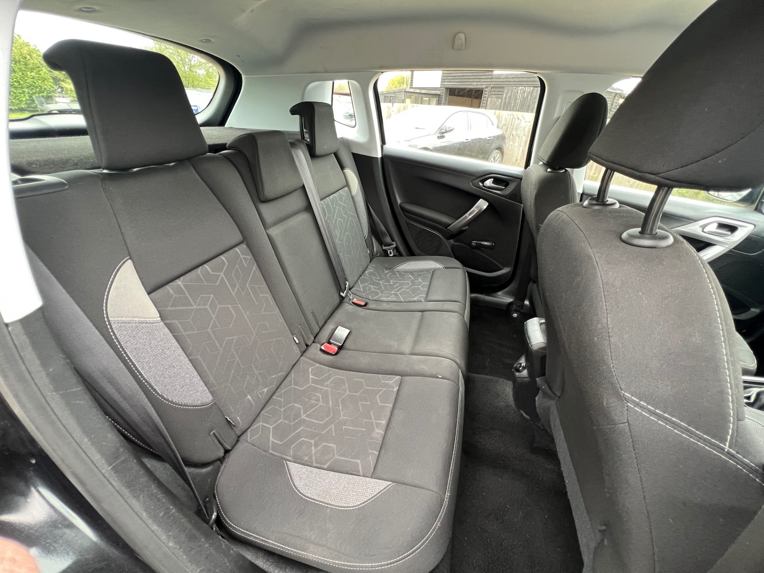 Used Peugeot 2008 2016 for sale - 78183476: Photo 16