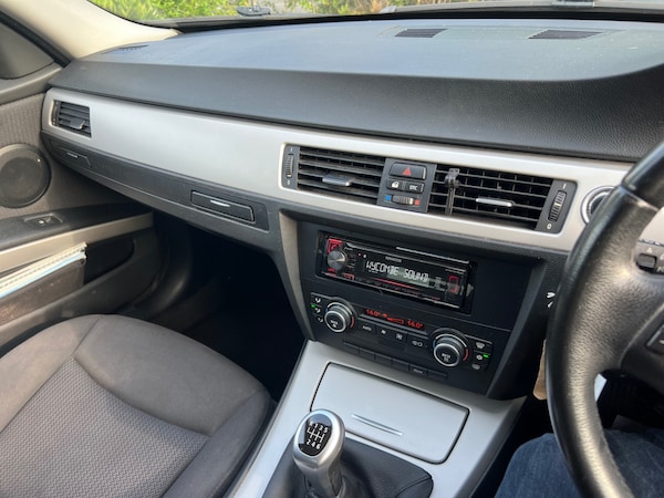 Used BMW 3 Series 2009 for sale - 75007305: Photo 11