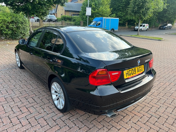Used BMW 3 Series 2009 for sale - 75007305: Photo 13