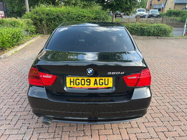 Used BMW 3 Series 2009 for sale - 75007305: Photo 14