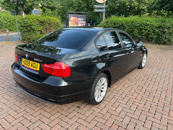Used BMW 3 Series 2009 for sale - 75007305: Photo 15