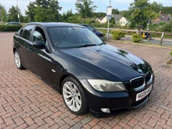 2009 (09) - 320d SE 4dr,DRIVES GREAT,AC,BLUETOOTH,PARKING SENSORS.