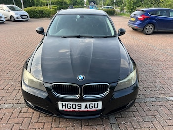 Used BMW 3 Series 2009 for sale - 75007305: Photo