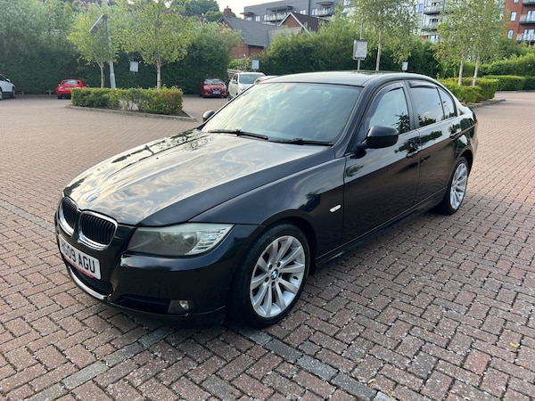 Used BMW 3 Series 2009 for sale - 75007305: Photo 3