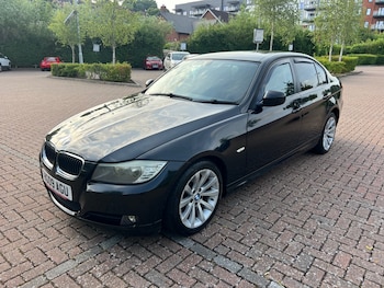 Used BMW 3 Series 2009 for sale - 75007305: Photo
