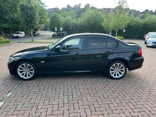 Used BMW 3 Series 2009 for sale - 75007305: Photo 4