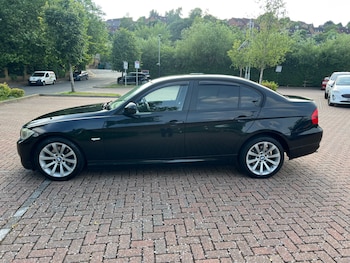 Used BMW 3 Series 2009 for sale - 75007305: Photo