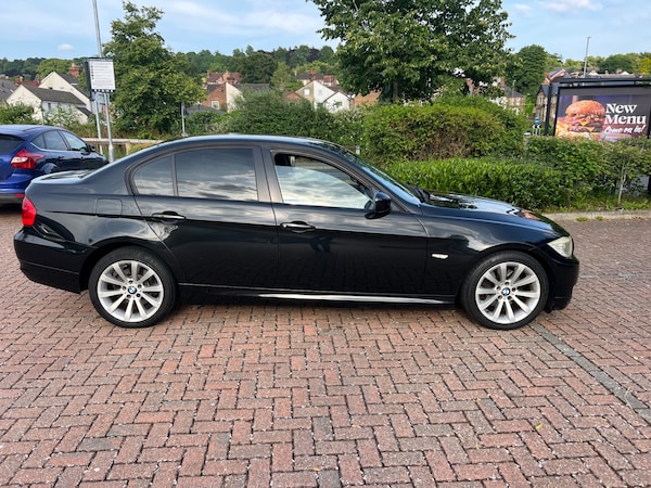 Used BMW 3 Series 2009 for sale - 75007305: Photo 5